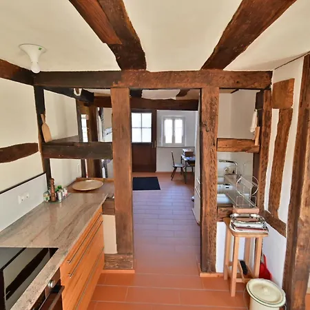 Haus Der Behaglichkeit *