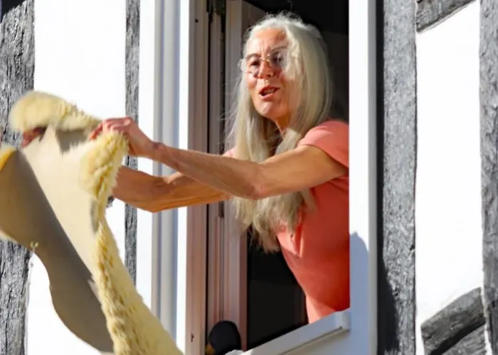 Haus Der Behaglichkeit