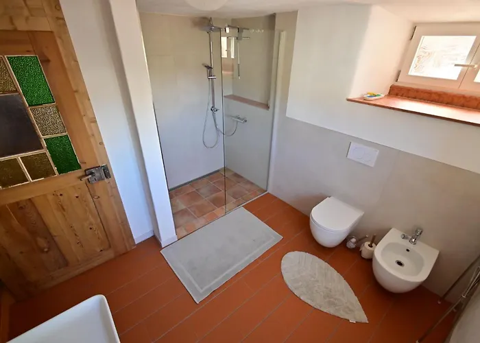 Haus Der Behaglichkeit Casa de Férias *