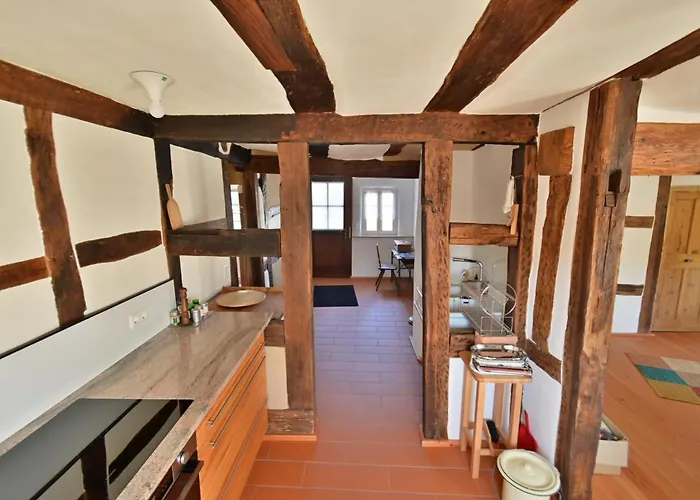 Haus Der Behaglichkeit *