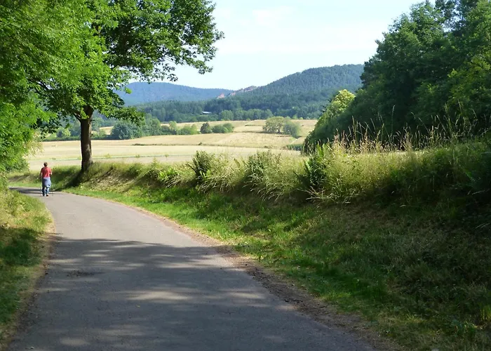 Haus Der Behaglichkeit